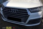  Audi SQ7 Blanco