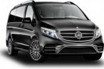  Mercedes Benz Viano Luxury 