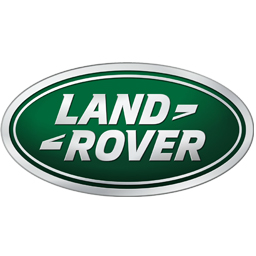 Logo de Land-Rover