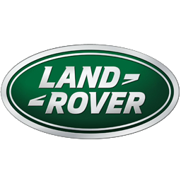 Logo de Land-Rover